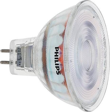 Produktbild Philips Professional CorePro (GU5.3, 4.40 W, 345 lm, 5 x, F)