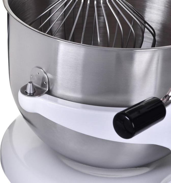 Actual product image KitchenAid KSM7990 Professional (500 W)