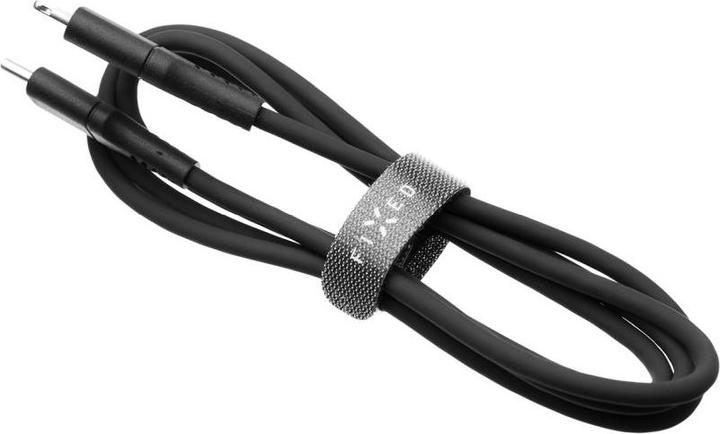 Produktbild Fixed Liquid-Silicone-Kabel USB-C/Lightning (0.50 m)