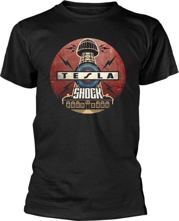 Image du produit Tesla Shock (XXL)