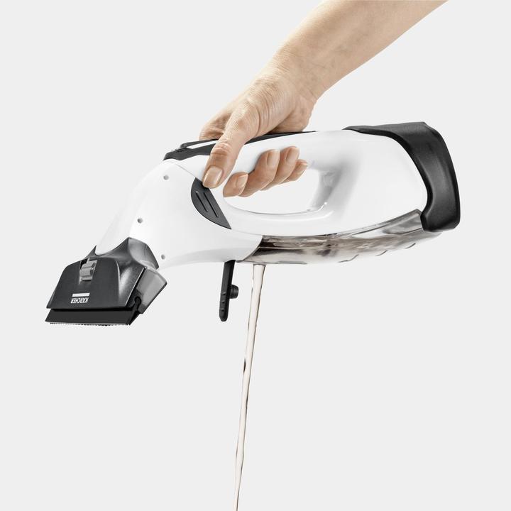 Immagine prodotto Kärcher WV 5 Plus N