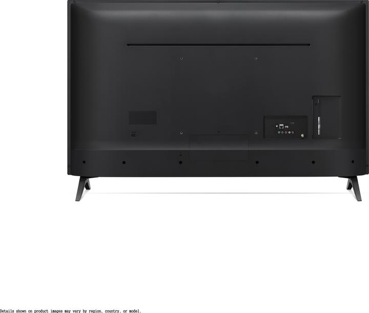 Actual product image LG 43UM7100 (43", LCD, 4K, 2019)