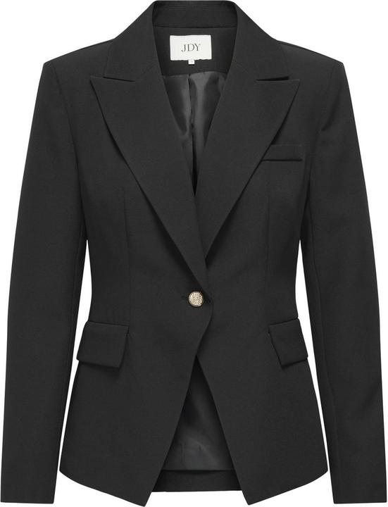 Produktbild JdY Normal geschnitten Button-Down Kragen Blazer Klassischer Blazer (S)