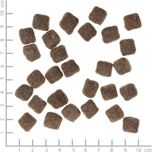 Actual product image Pet Dark Forest, Wild, Adult, Small (Adult, 2000 g)