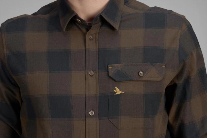 Actual product image Seeland Highseat shirt (L)