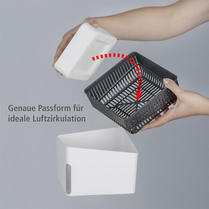 Image du produit Wenko Cube (53 m²)