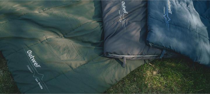 Produktbild Outwell Companion Lux Double