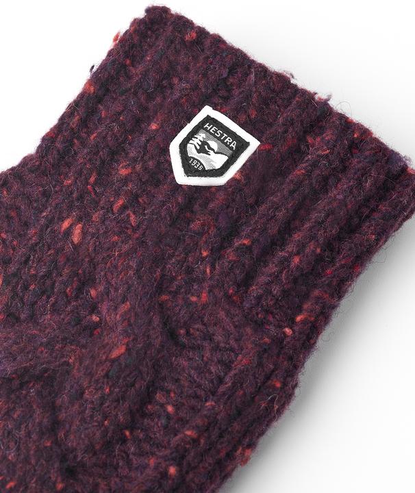 Actual product image Hestra Dale Mitt (6)