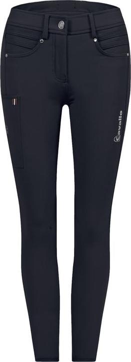 Cavallo Winterreithose Carole Grip S Vollbesatz Damen (40)