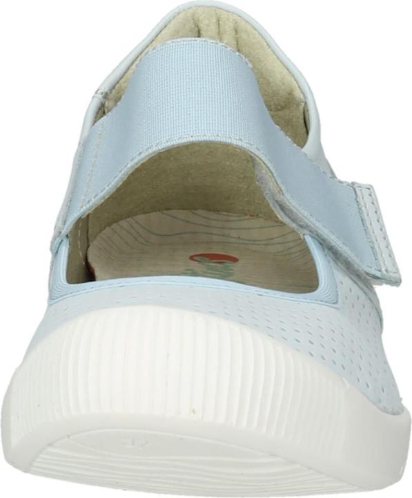 Actual product image Softinos Ballerinas (37)