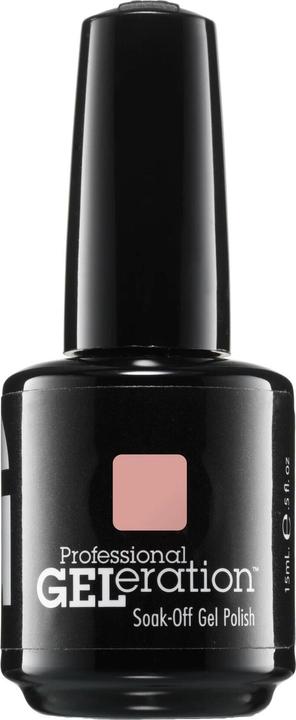 Image du produit Jessica Cosmétiques GELeration Romance Me