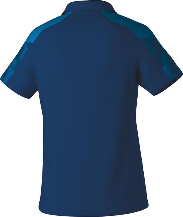 Actual product image Erima Evo Star polo shirt (36)