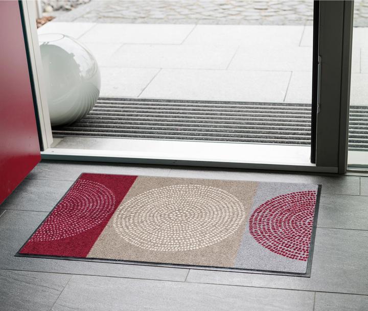 Produktbild Salonloewe Fussmatte (50 x 75 cm)