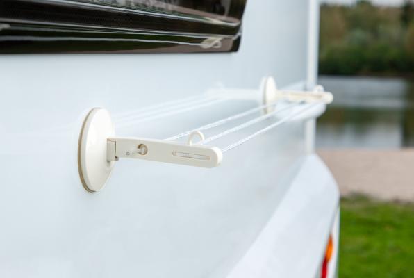 Image du produit Cartrend Sèche-linge (0.90 m)