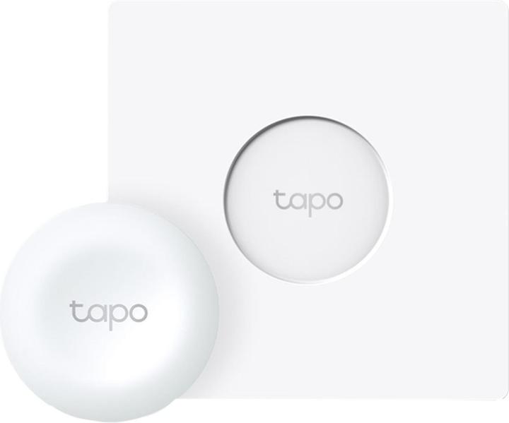 Actual product image TP-Link Smart Dimmer Switch Tapo