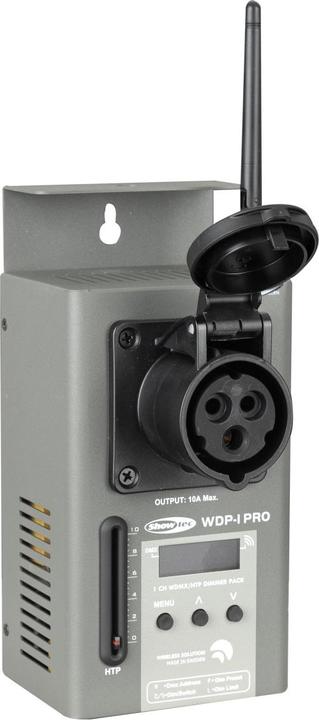 Showtec Single WDP-1 Pro