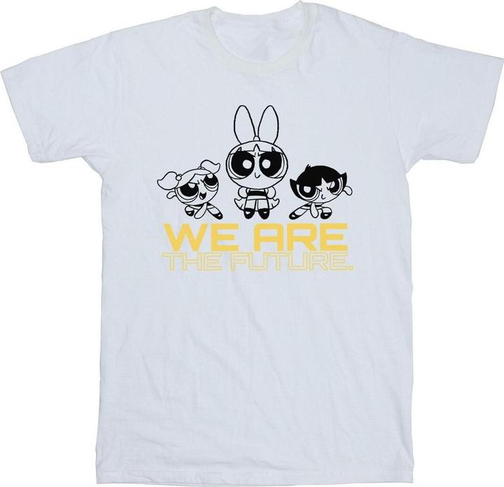 The Powerpuff Girls TShirt (S)