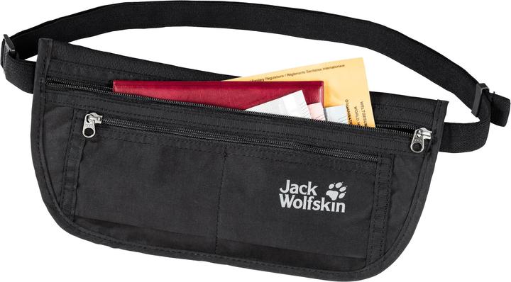 Image du produit Jack Wolfskin Document Belt De Luxe
