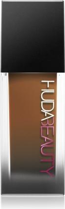 Huda Beauty Matting make-up #FauxFilter (Luminous Matte Foundation) 35 ml - Shade: 540G Chocolate (540G Chocolate)