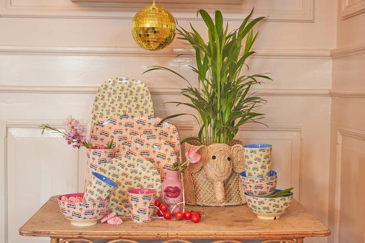 Immagine prodotto Rice Melamine