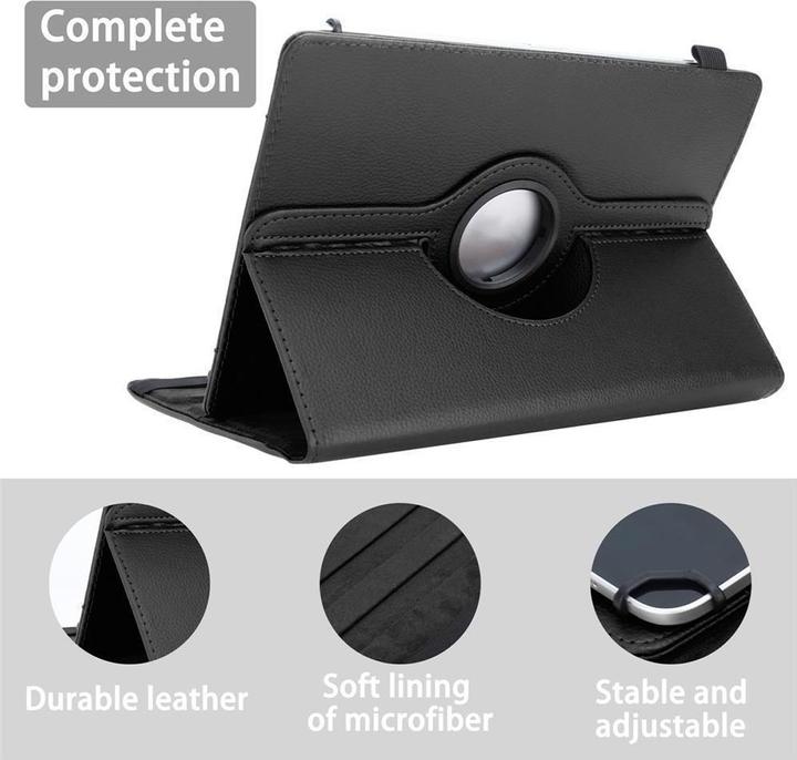 Immagine prodotto Cadorabo Custodia per tablet 360 gradi (A140)
