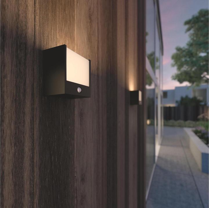 Actual product image Philips myGarden Macaw (320 lm, IP44)
