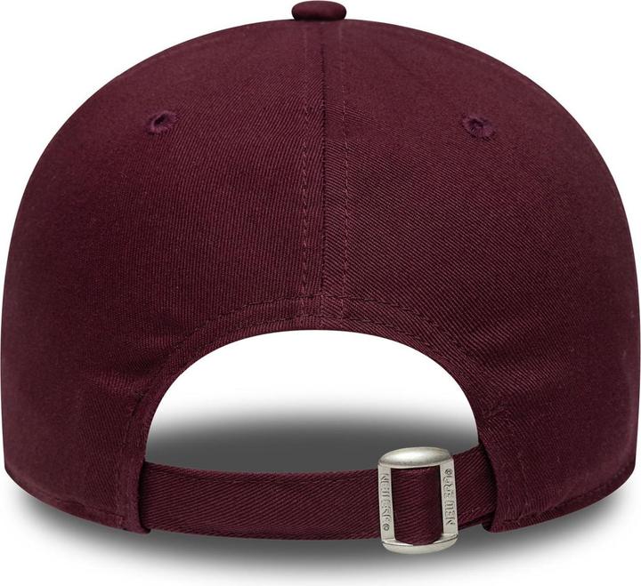 Image du produit New Era 9Forty Strapback Cap - Los Angeles Dodgers Maroon