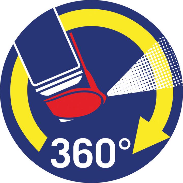 Actual product image WD-40 Specialist Rust Remover (400 ml)