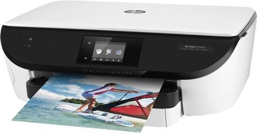 Produktbild HP Envy 5646 eAiO (Tintenpatrone, Farbe)