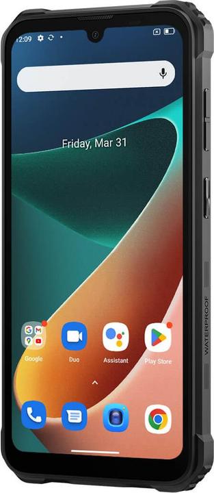 Immagine prodotto Blackview BV5300 Pro (64 GB, Verde, Nero, 6.10", Doppia SIM, 13 Mpx, 4G)