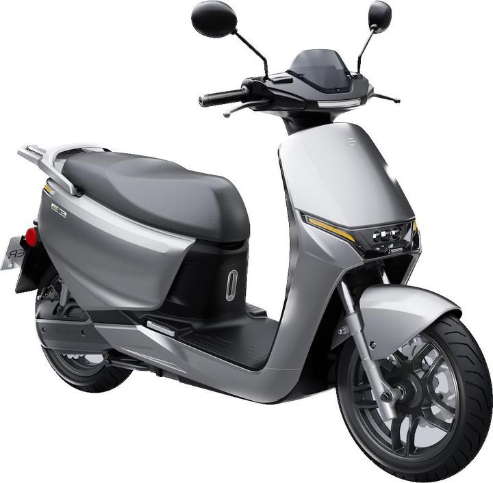 Image du produit Ecooter E3S Plus (80 km/h, 5500 W)