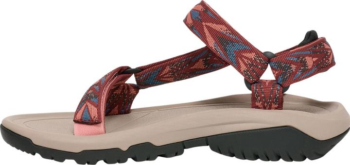 Actual product image Teva Women's Hurricane XLT 2 (40)
