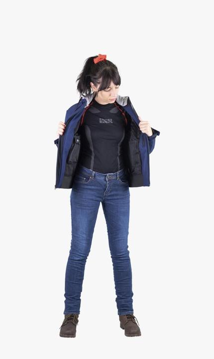 Produktbild iXS Clarkson (Damen, W28/L32, Normalgrösse)