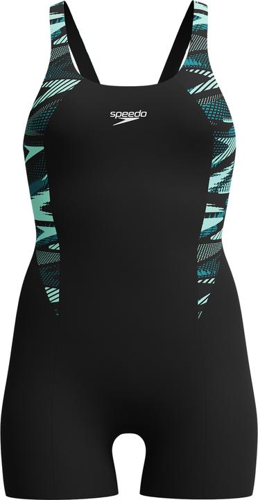 Produktbild Speedo HyperBoom Splice Legsuit (W34/L38)