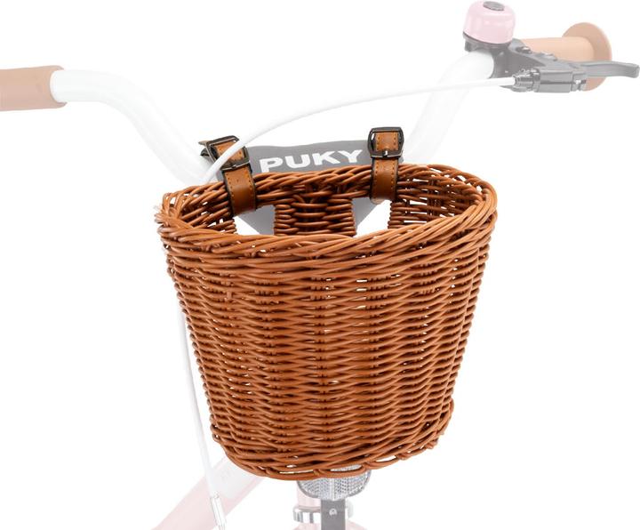 Puky Panier de guidon M