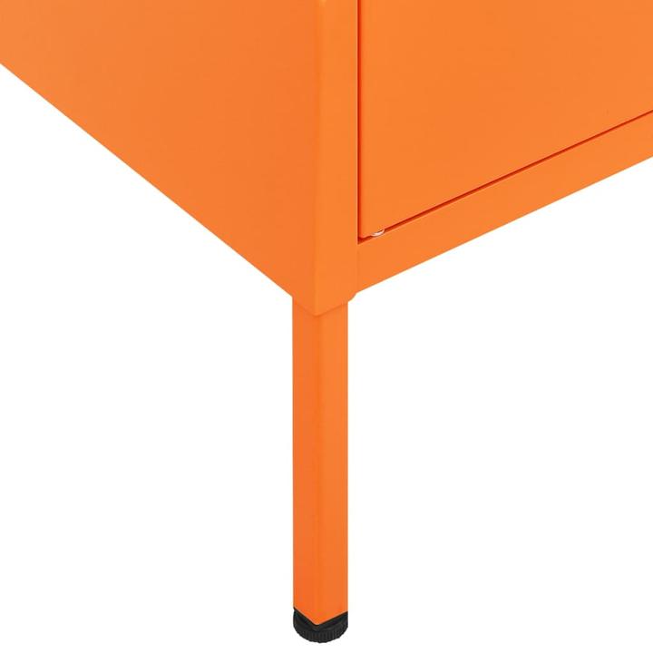 Image du produit VidaXL Samos (80 x 35 x 101,5 cm)