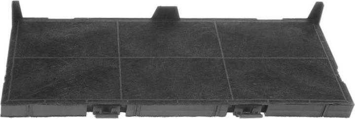 Produktbild Flickbee Compatible activated carbon filter for Bosch Siemens cooker bonnet - replaces 11025806, DSZ4561, LZ4