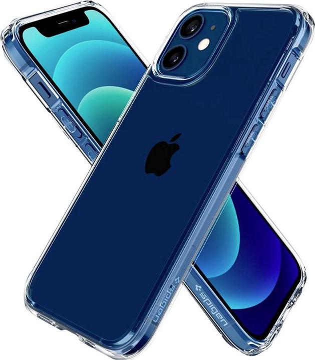 Immagine prodotto Spigen Ultra Ibrido (Apple iPhone 12 mini)
