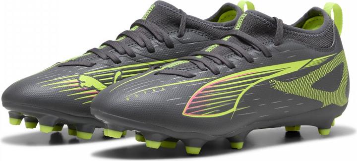 Image du produit Puma ULTRA 5 MATCH FG/AG Jr (37)