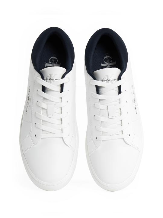 Produktbild Calvin Klein Classic Cupsole Low Laceup Lth (45)