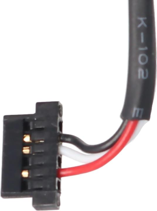 Actual product image Becker Battery Active 43 Talk Battery 541380530006, Ready 70 LMU Battery Revo 1