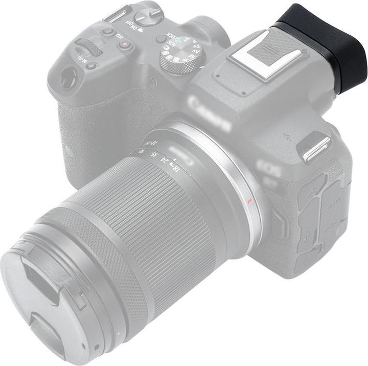 Produktbild Kiwi Long Camera Eyecup For Canon EOS R7