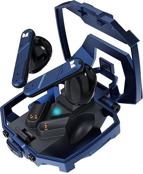 Monster XKT09 TWS Wireless Headset (Kabellos)