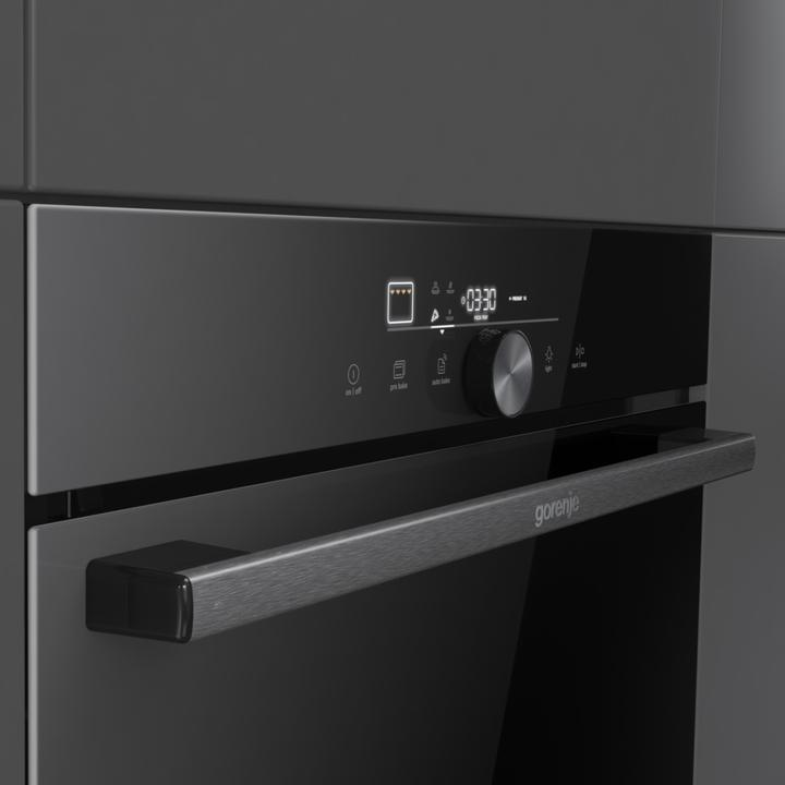 Actual product image Gorenje GO66E PIZZA350C