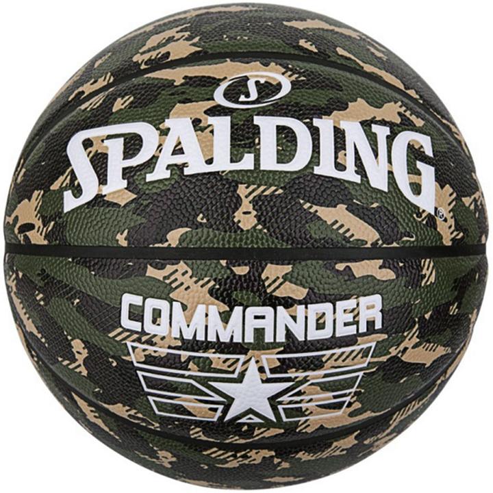 Produktbild Spalding Basketball Commander