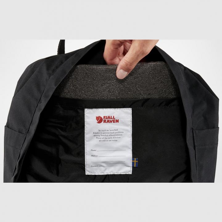 Produktbild Fjällräven Kånken (16 l)
