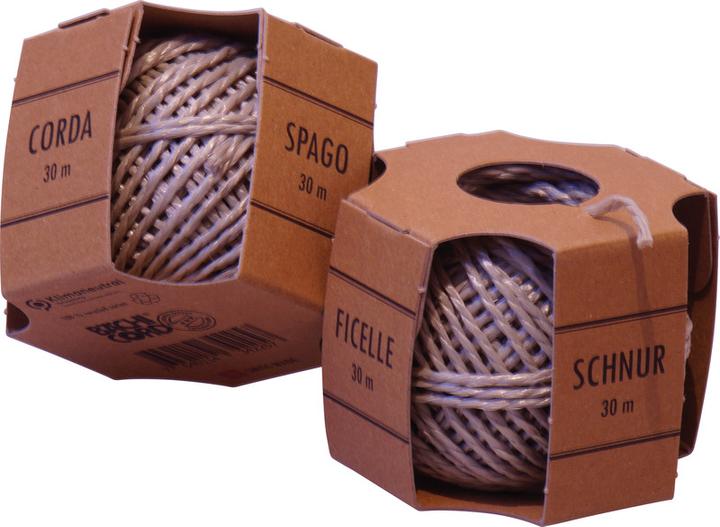Immagine prodotto Bächi-Cord Cordone multiuso Flurocord in polipropilene (1 Pezzo/i)
