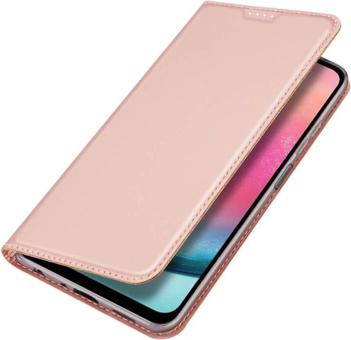 Immagine prodotto Dux Ducis Cover per Samsung Galaxy A25 5G - Rosa (Samsung Galaxy A25 5G)