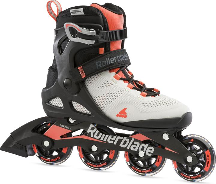 Productafbeelding Rollerblade Macroblade 80 W (35)