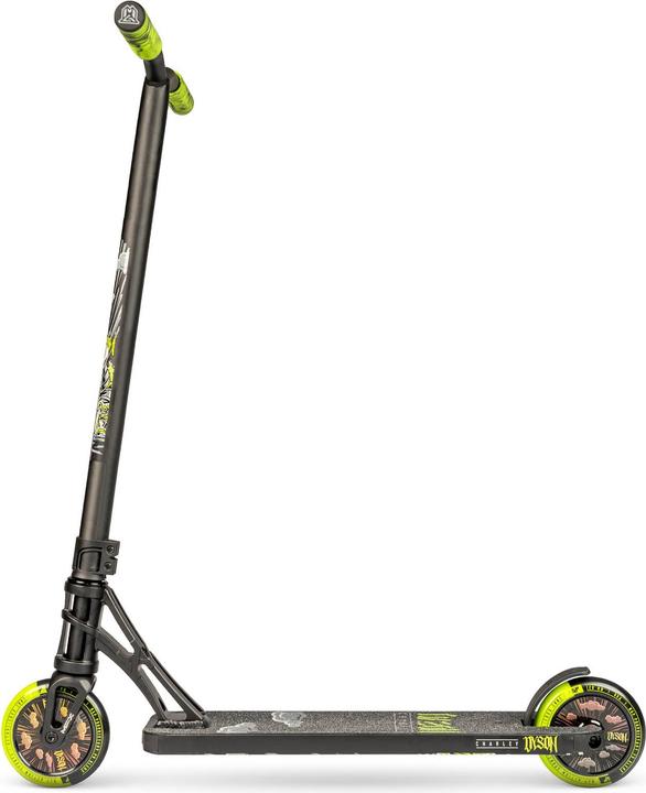 Image du produit Mgp MGX Charley Dyson